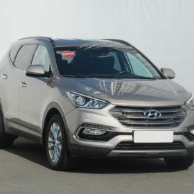 Fotka k inzerátu Hyundai Santa Fe 2.2 CRDi Blue / 19123264