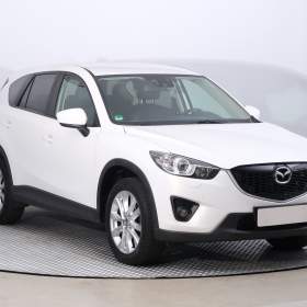 Fotka k inzerátu Mazda CX- 5 2.2 Skyactiv- D / 19123268