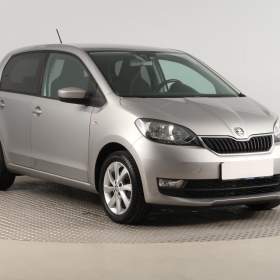 Fotka k inzerátu Škoda Citigo 1.0 MPI / 19123272