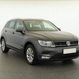 Fotka k inzerátu Volkswagen Tiguan 1.4 TSI / 19123280