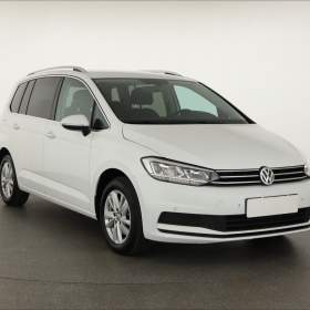 Fotka k inzerátu Volkswagen Touran 1.5 TSI / 19123296