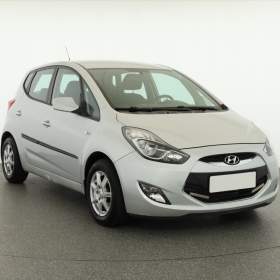 Fotka k inzerátu Hyundai ix20 1.4 CRDi / 19123300