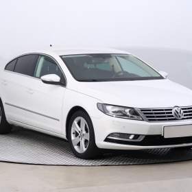 Fotka k inzerátu Volkswagen CC 2.0 TDI / 19123301