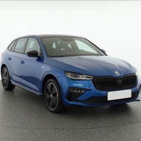 Fotka k inzerátu Škoda Scala 1.5 TSI / 19123307