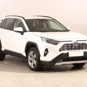 Fotka k inzerátu Toyota Rav4 2.5 Hybrid / 19123315