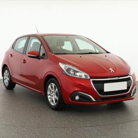 Fotka k inzerátu Peugeot 208 1.2 PureTech / 19123320