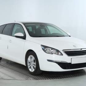 Fotka k inzerátu Peugeot 308 1.6 HDi / 19123321