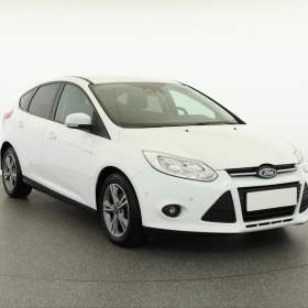 Fotka k inzerátu Ford Focus 1.0 EcoBoost / 19123323