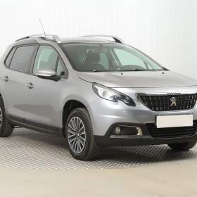 Fotka k inzerátu Peugeot 2008 1.2 PureTech / 19123326