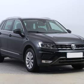 Fotka k inzerátu Volkswagen Tiguan 2.0 TDI / 19123338