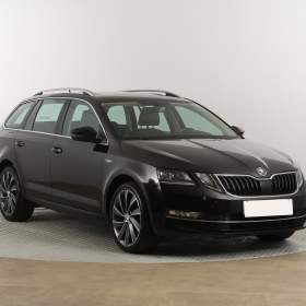 Fotka k inzerátu Škoda Octavia 1.8 TSI / 19123373