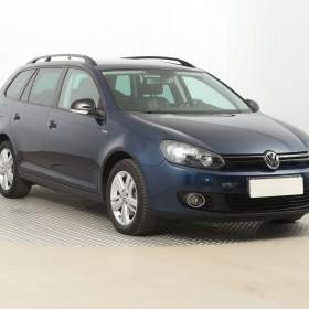 Volkswagen Golf 1.2 TSI / 19123376