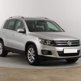 Fotka k inzerátu Volkswagen Tiguan 1.4 TSI / 19123377