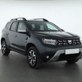 Fotka k inzerátu Dacia Duster 1.0 TCe / 19125734