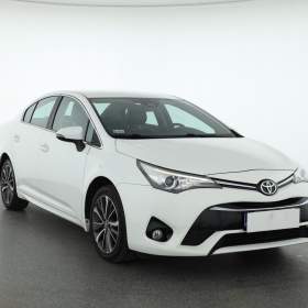 Fotka k inzerátu Toyota Avensis 1.8 VVT- i / 19125735