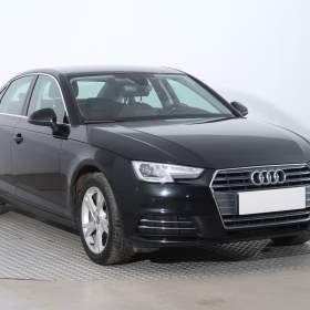 Fotka k inzerátu Audi A4 2.0 TDI / 19125737