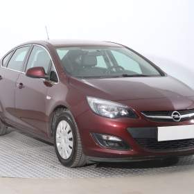 Fotka k inzerátu Opel Astra 1.6 16V / 19125739