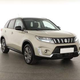 Fotka k inzerátu Suzuki Vitara 1.4 BoosterJet / 19125742