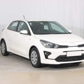 Fotka k inzerátu Kia Rio 1.2 DPI / 19125748