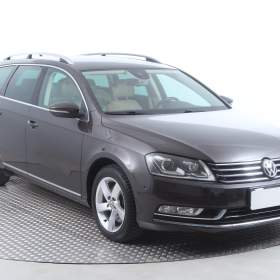 Fotka k inzerátu Volkswagen Passat 2.0 TDI / 19125751