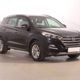 Fotka k inzerátu Hyundai Tucson 1.6 GDI / 19125753