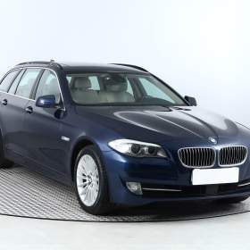 Fotka k inzerátu BMW Řada 5 525d xDrive / 19125755