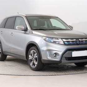 Fotka k inzerátu Suzuki Vitara 1.6 VVT / 19125760