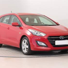 Fotka k inzerátu Hyundai i30 1.6 CRDi / 19125761