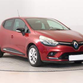 Fotka k inzerátu Renault Clio 1.2 16V / 19125763