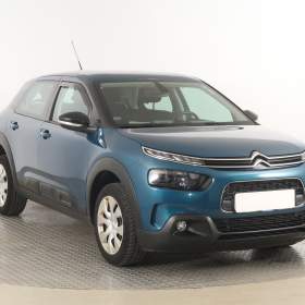 Fotka k inzerátu Citroën C4 Cactus 1.2 PureTech / 19125764