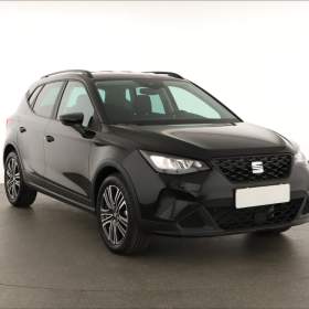 Fotka k inzerátu Seat Arona 1.0 TSI / 19125767