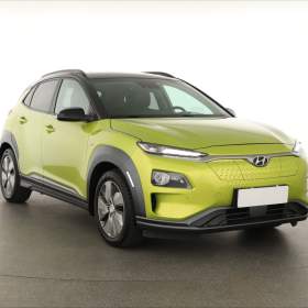 Fotka k inzerátu Hyundai Kona Electric 64 kWh / 19125786