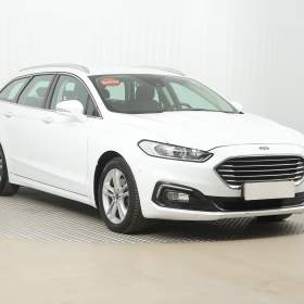 Fotka k inzerátu Ford Mondeo 2.0 TDCI / 19125795