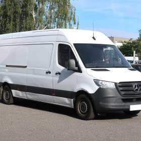 Fotka k inzerátu Mercedes- Benz Sprinter 316 CDI / 19125797