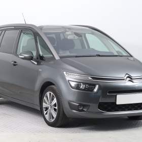 Fotka k inzerátu Citroën Grand C4 Picasso 2.0 HDI / 19125814