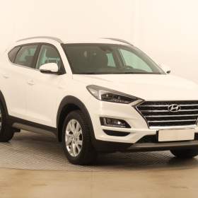 Fotka k inzerátu Hyundai Tucson 1.6 T- GDI / 19125817