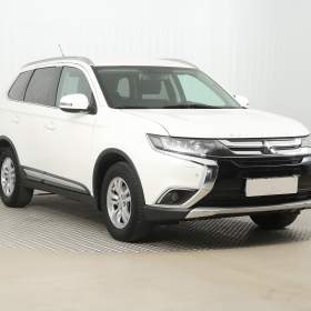 Mitsubishi Outlander 2.2 DI- D / 19125832