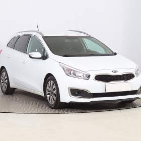 Fotka k inzerátu Kia Ceed 1.6 CRDi / 19125833