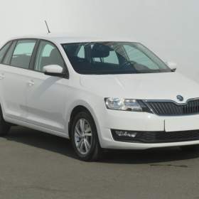 Fotka k inzerátu Škoda Rapid 1.0 TSI / 19125834