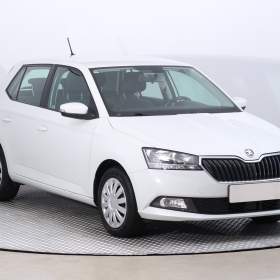 Fotka k inzerátu Škoda Fabia 1.0 TSI / 19125846