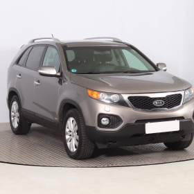 Fotka k inzerátu Kia Sorento 2.2 CRDi / 19125848