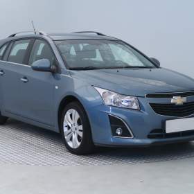 Fotka k inzerátu Chevrolet Cruze 1.8 i 16V / 19125850