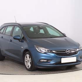 Fotka k inzerátu Opel Astra 1.6 CDTI / 19125855