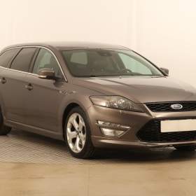 Fotka k inzerátu Ford Mondeo 2.2 TDCi / 19125867