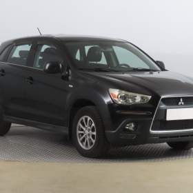 Fotka k inzerátu Mitsubishi ASX 1.8 DI- D MIVEC / 19125868