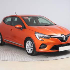 Fotka k inzerátu Renault Clio 1.0 TCe / 19125876