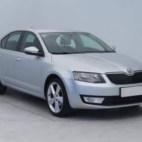 Fotka k inzerátu Škoda Octavia 1.6 TDI / 19125888