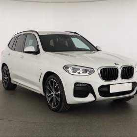 Fotka k inzerátu BMW X3 xDrive30d / 19125889