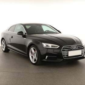 Fotka k inzerátu Audi A5 3.0 TDI / 19125903