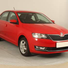 Fotka k inzerátu Škoda Rapid 1.0 TSI / 19125905